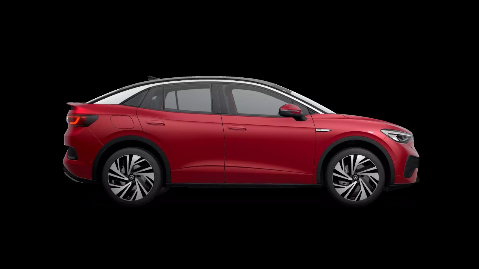 Volkswagen ID.5 PRO NAVI KAMERA SITZHZG LED