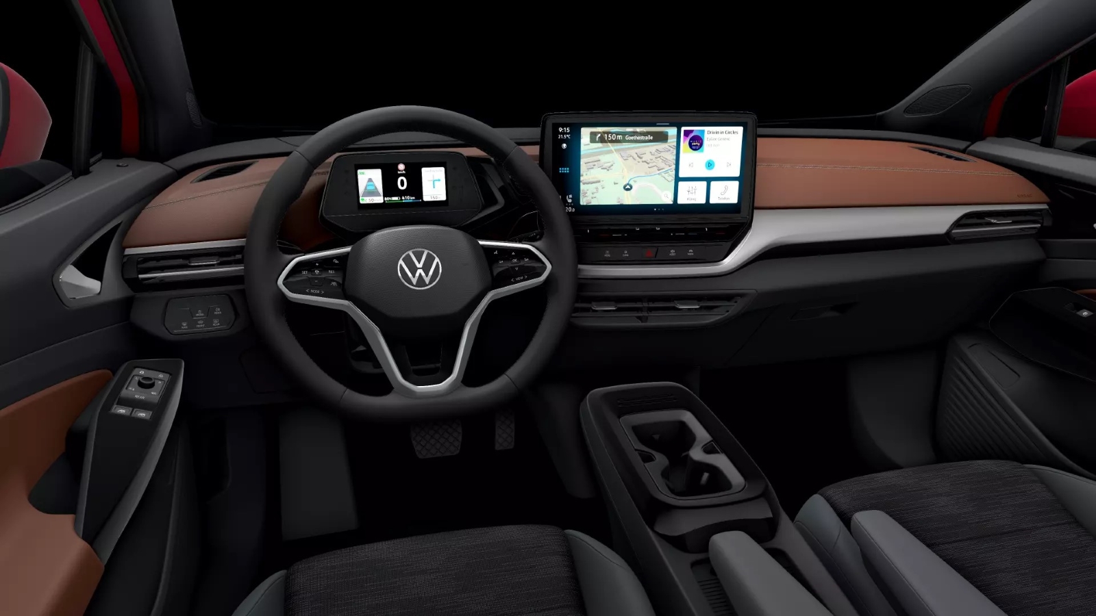 Volkswagen ID.5 PRO NAVI KAMERA SITZHZG LED