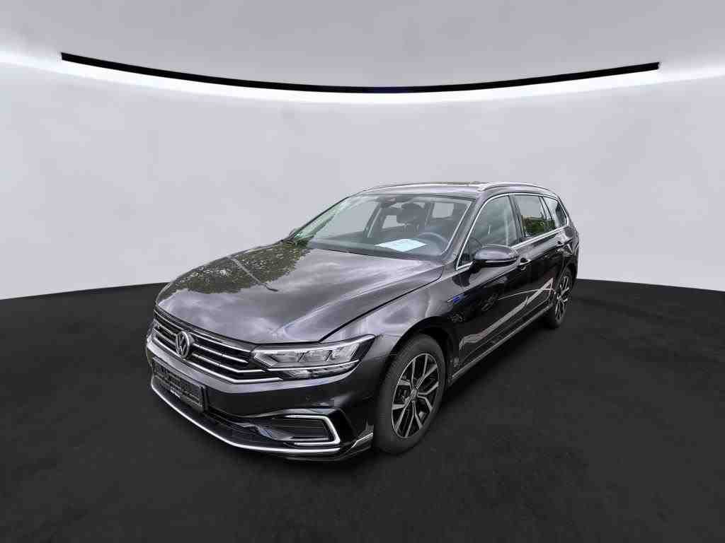Volkswagen Passat Variant GTE NAVI KAMERA PDC SHZG LED 8576707