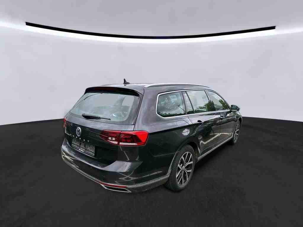 Volkswagen Passat Variant GTE NAVI KAMERA PDC SHZG LED