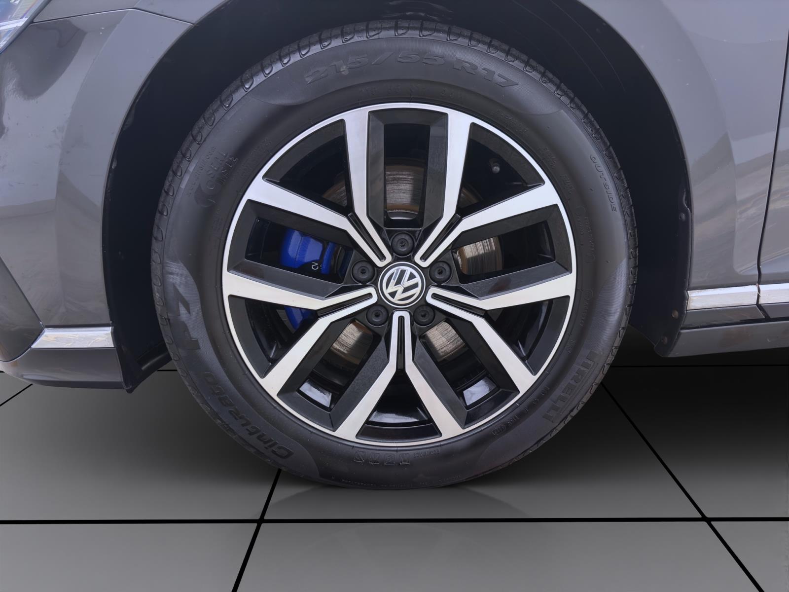 Bild 7: Volkswagen Passat Variant GTE NAVI KAMERA PDC SHZG LED