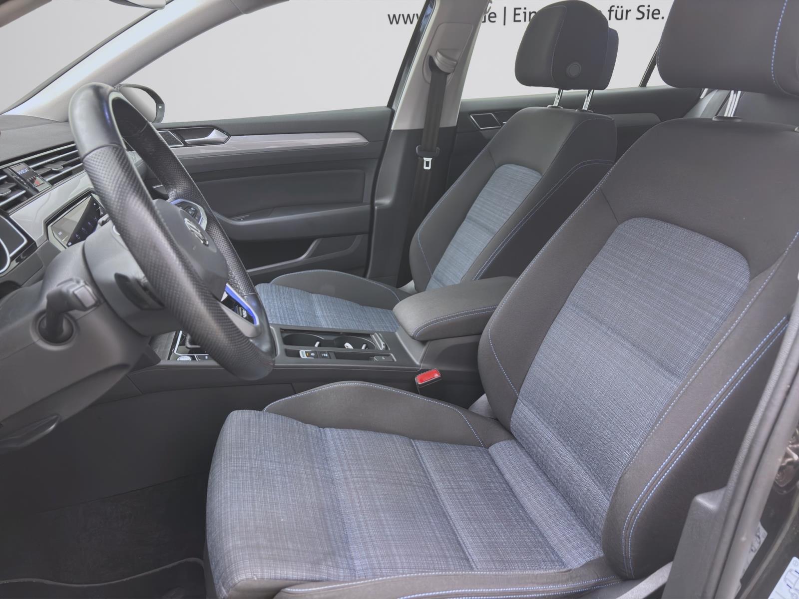 Bild 8: Volkswagen Passat Variant GTE NAVI KAMERA PDC SHZG LED