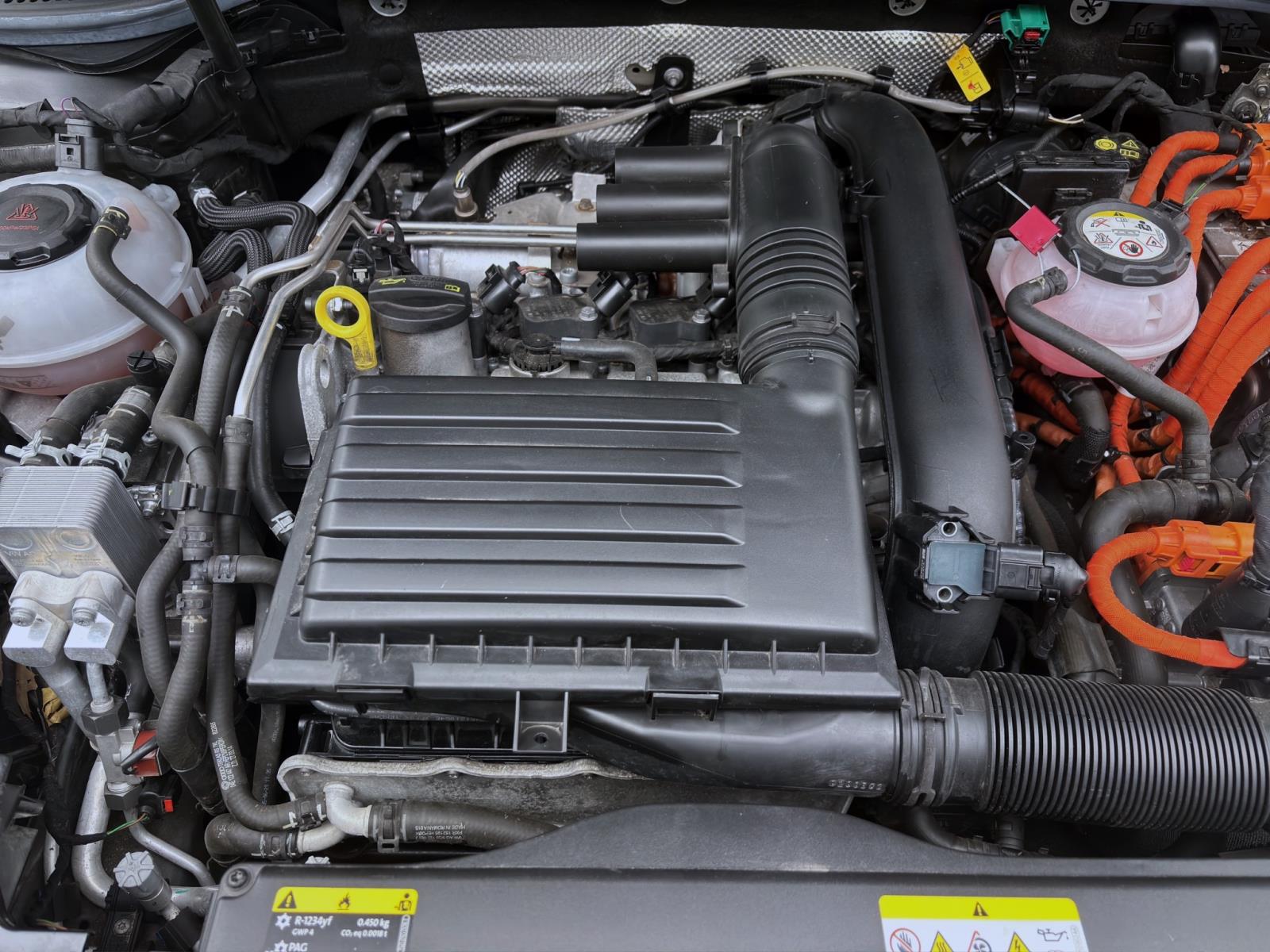 Bild 16: Volkswagen Passat Variant GTE NAVI KAMERA PDC SHZG LED