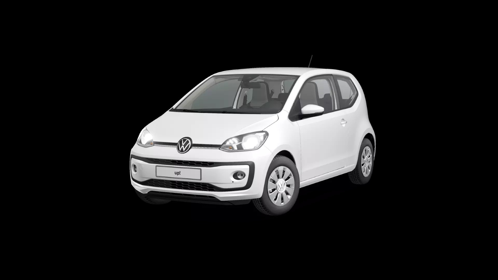 Volkswagen up! 1.0 MPI MOVE UP! KAMERA PDC SITZHZG KLIMA 8576708