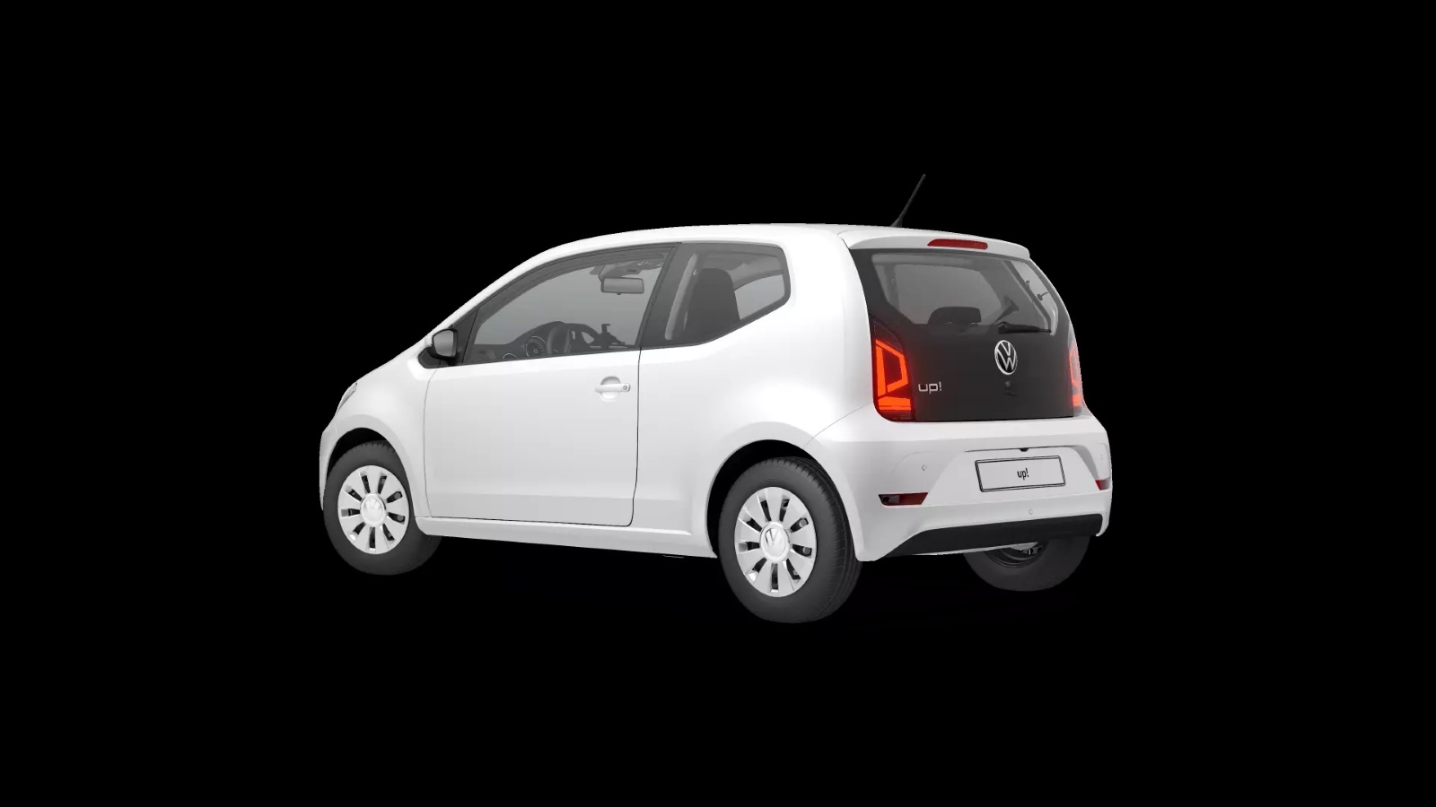 Volkswagen up! 1.0 MPI MOVE UP! KAMERA PDC SITZHZG KLIMA