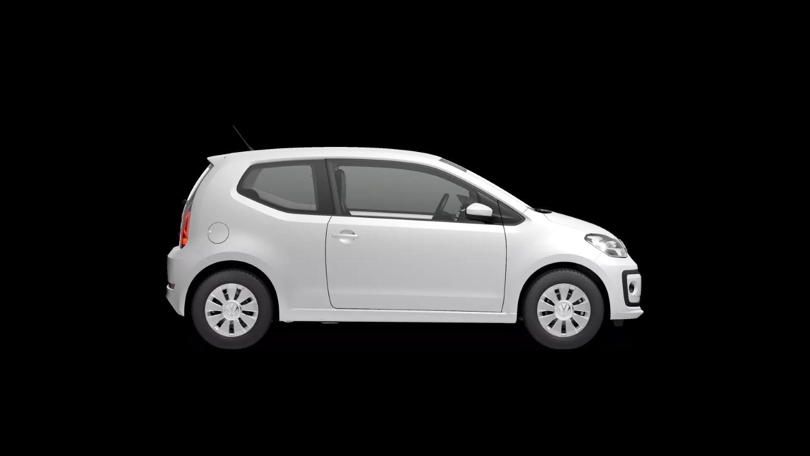Volkswagen up! 1.0 MPI MOVE UP! KAMERA PDC SITZHZG KLIMA