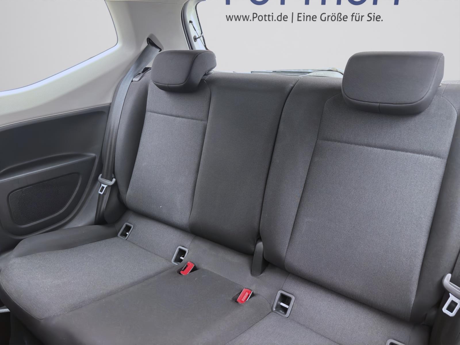 Bild 14: Volkswagen up! 1.0 MPI MOVE UP! KAMERA PDC SITZHZG KLIMA