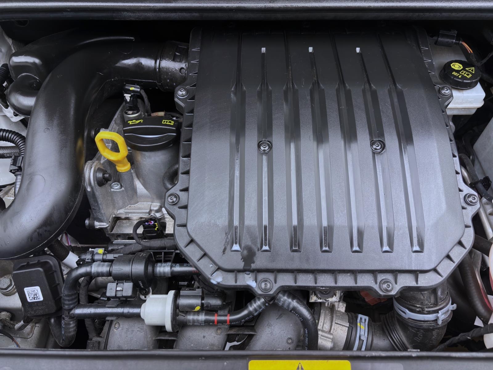 Bild 17: Volkswagen up! 1.0 MPI MOVE UP! KAMERA PDC SITZHZG KLIMA