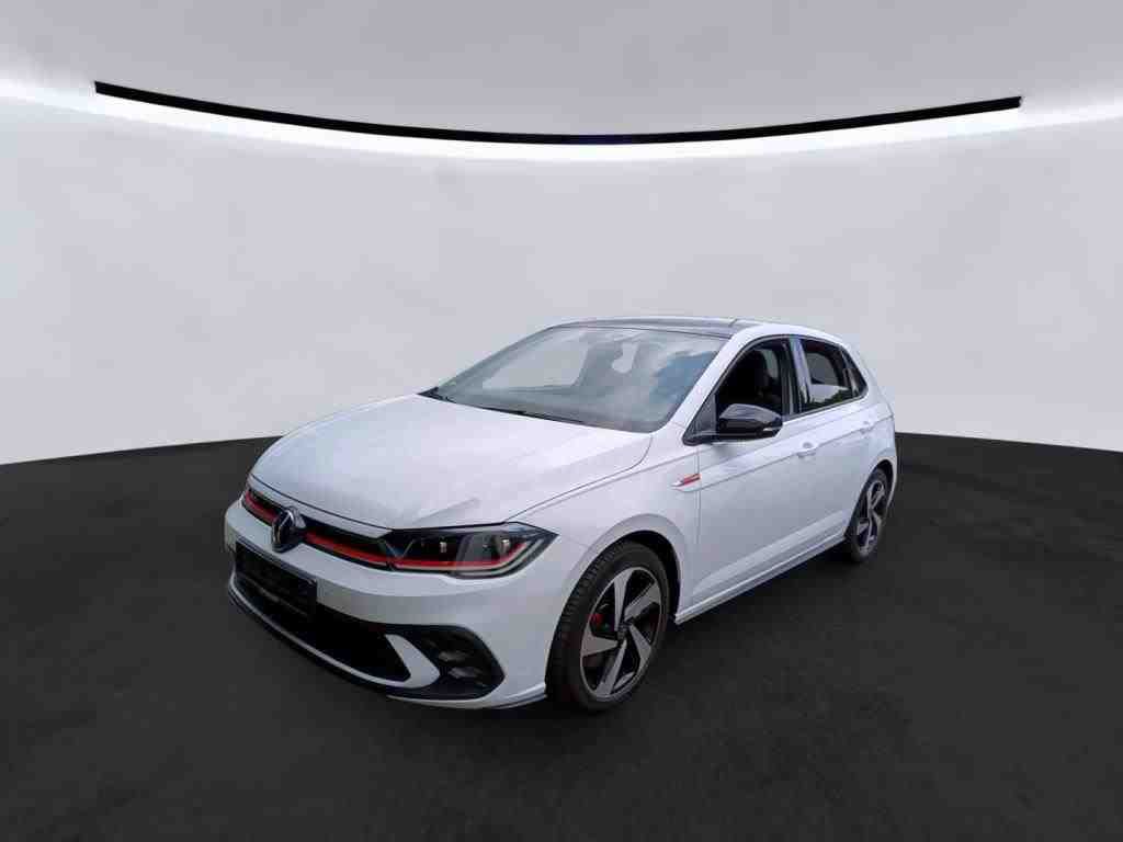 Volkswagen Polo GTI IQ.LIGHT PDC SITZHZG LED 8576715