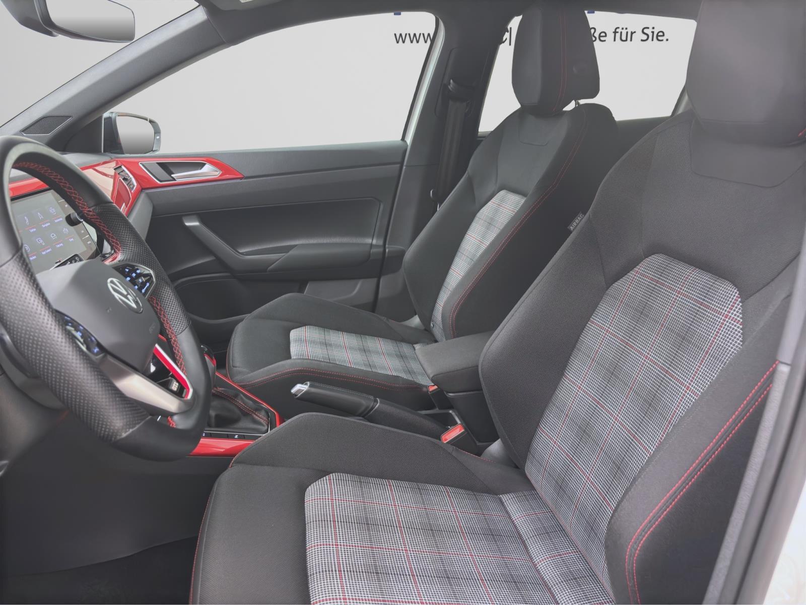 Bild 8: Volkswagen Polo GTI IQ.LIGHT PDC SITZHZG LED
