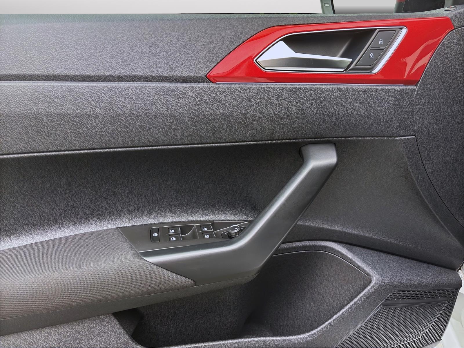 Bild 9: Volkswagen Polo GTI IQ.LIGHT PDC SITZHZG LED