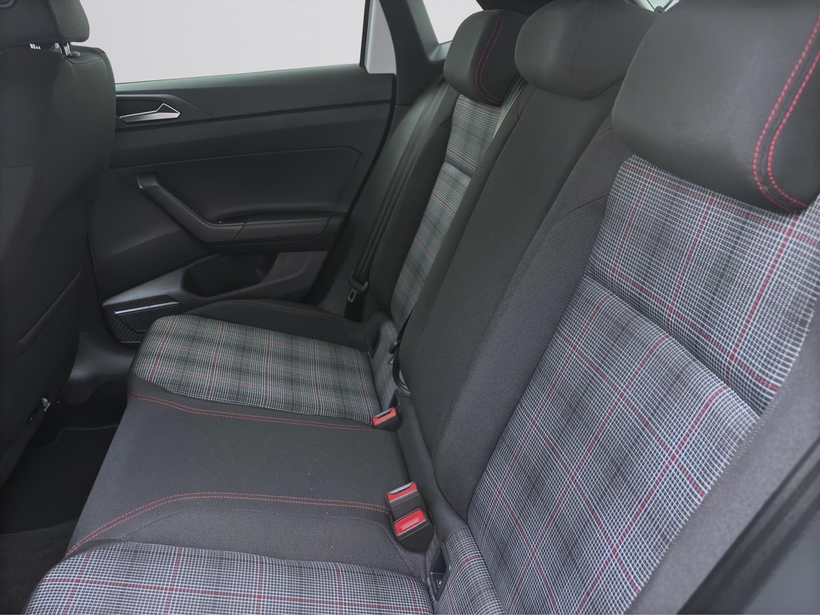 Bild 13: Volkswagen Polo GTI IQ.LIGHT PDC SITZHZG LED