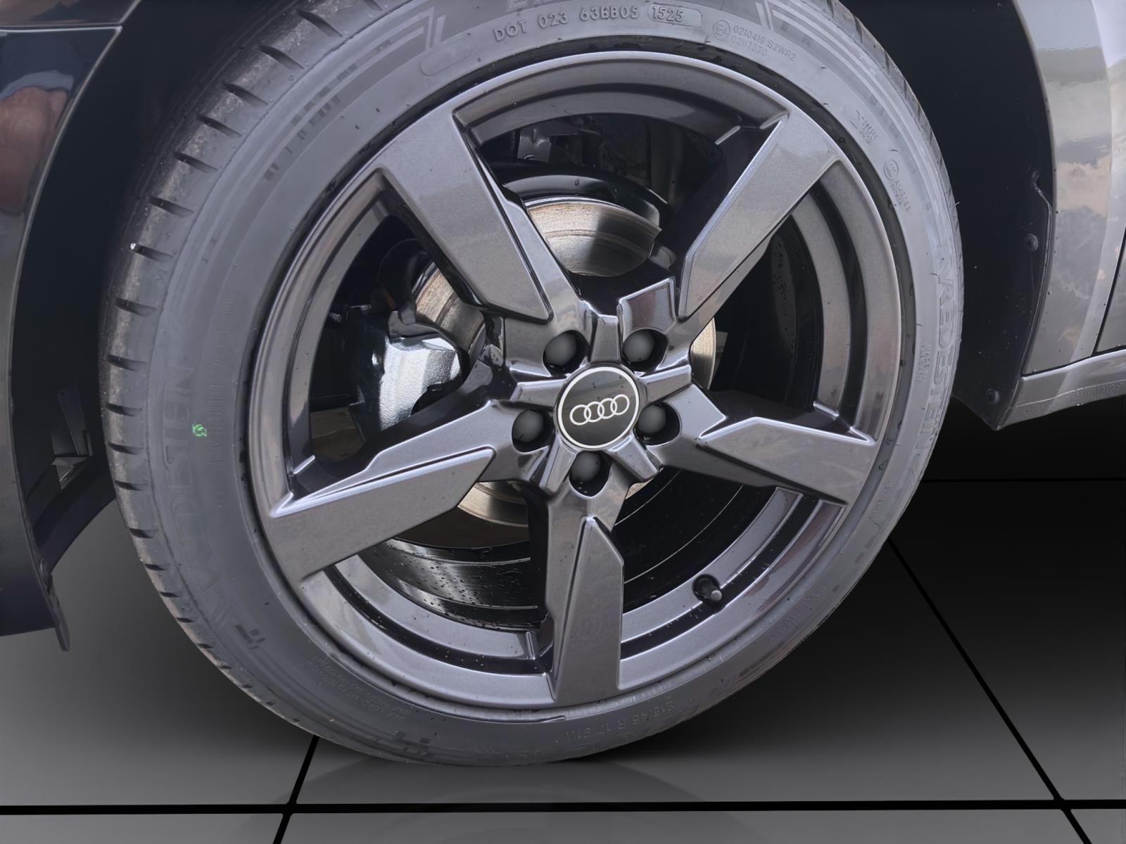 Bild 5: Audi A1 Sportback 25 TFSI LED SITZHZG PDC KLIMA