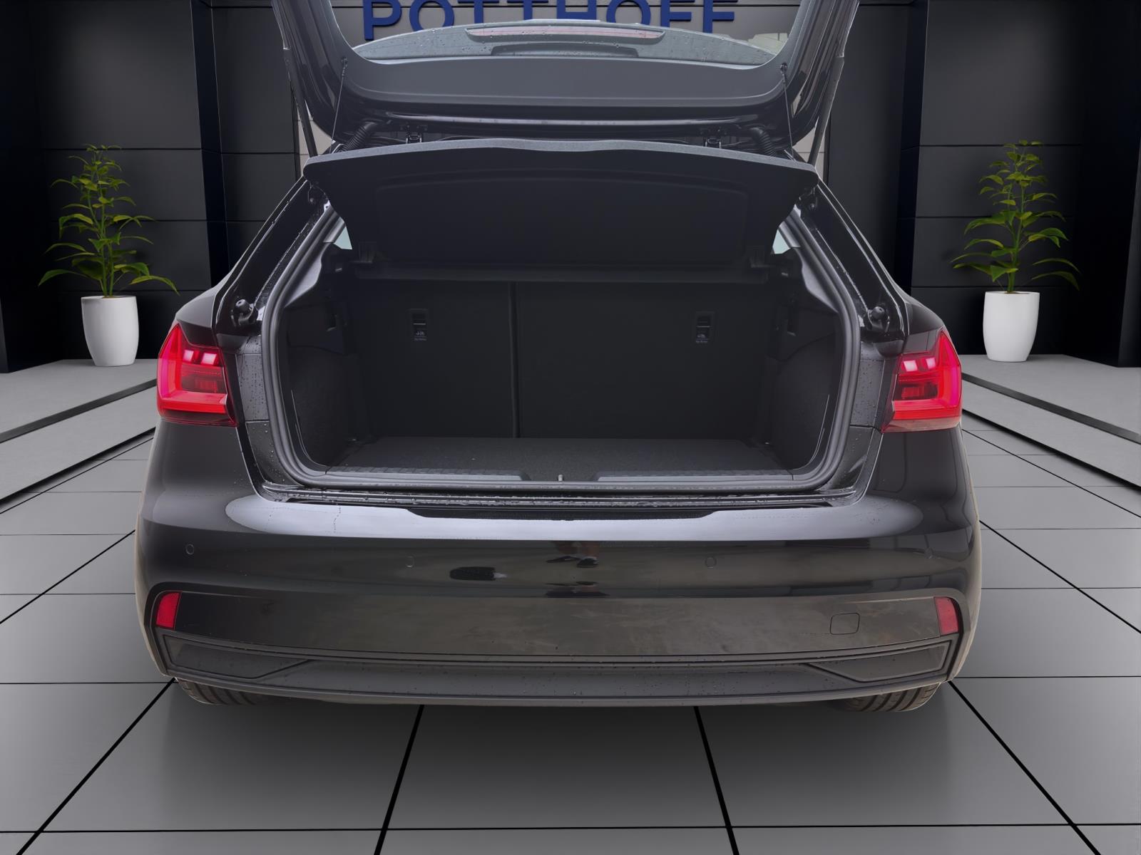 Bild 3: Audi A1 Sportback 25 TFSI LED SITZHZG PDC KLIMA