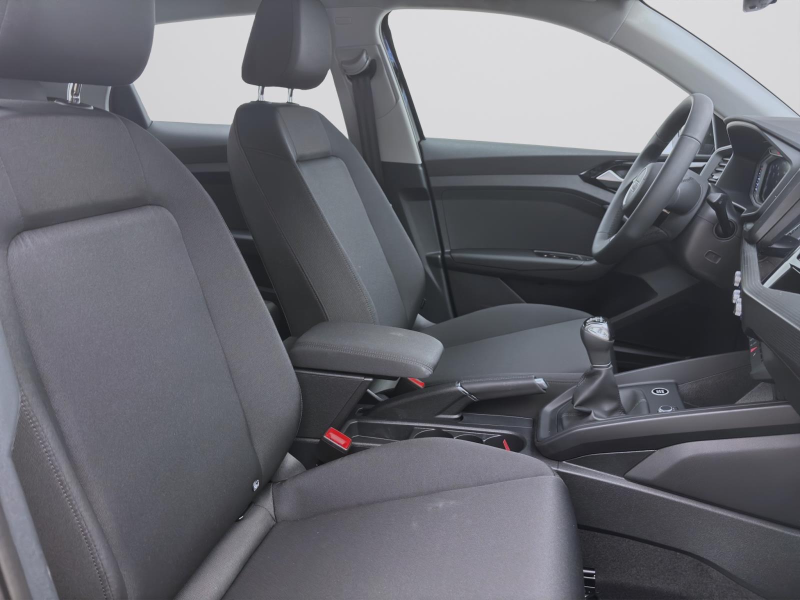 Bild 14: Audi A1 Sportback 25 TFSI LED SITZHZG PDC KLIMA