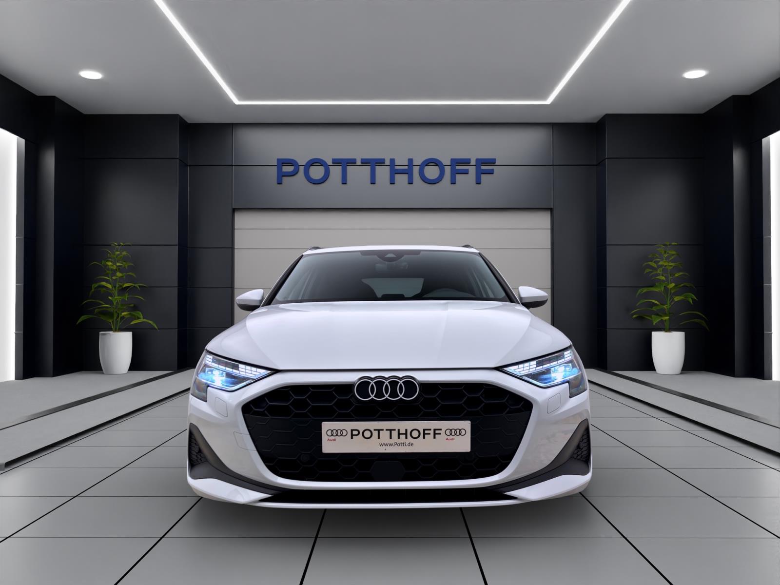 Bild 6: Audi A3 Sportback 30 TDI NAVI KAMERA LED SITZHZG