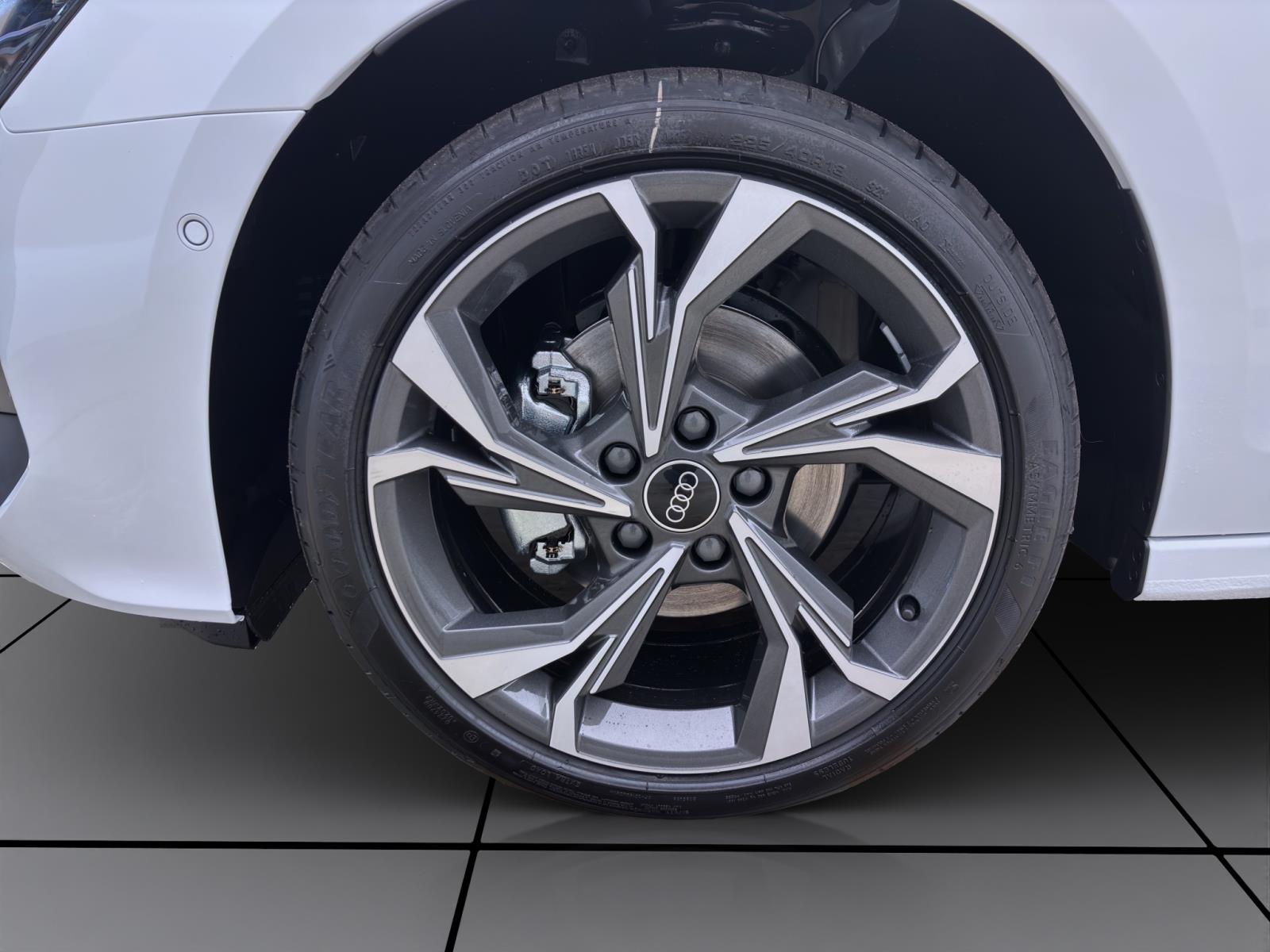 Bild 7: Audi A3 Sportback 30 TDI NAVI KAMERA LED SITZHZG
