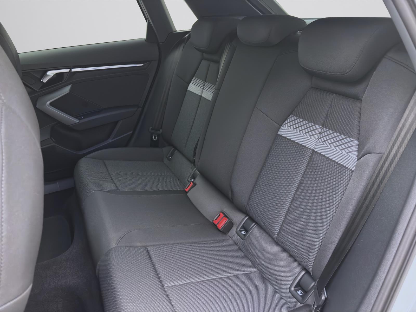 Bild 13: Audi A3 Sportback 30 TDI NAVI KAMERA LED SITZHZG