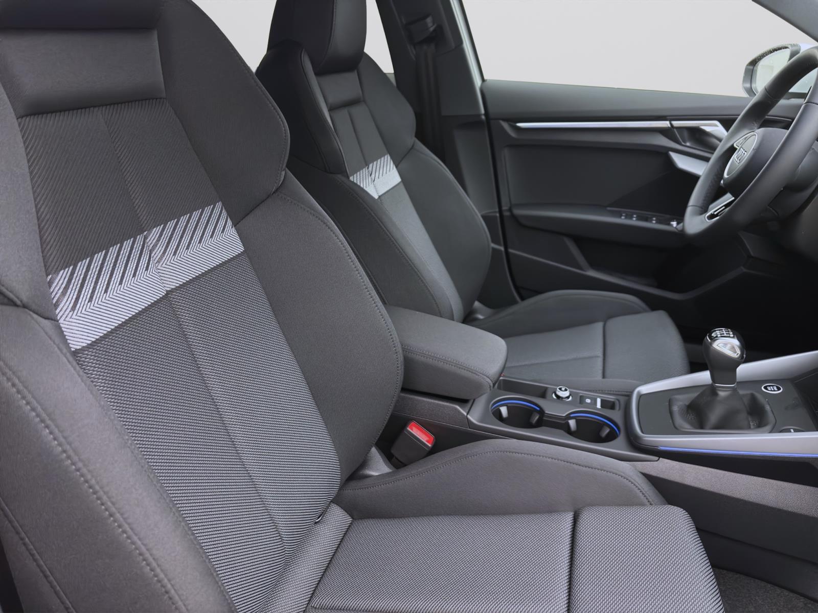 Bild 14: Audi A3 Sportback 30 TDI NAVI KAMERA LED SITZHZG