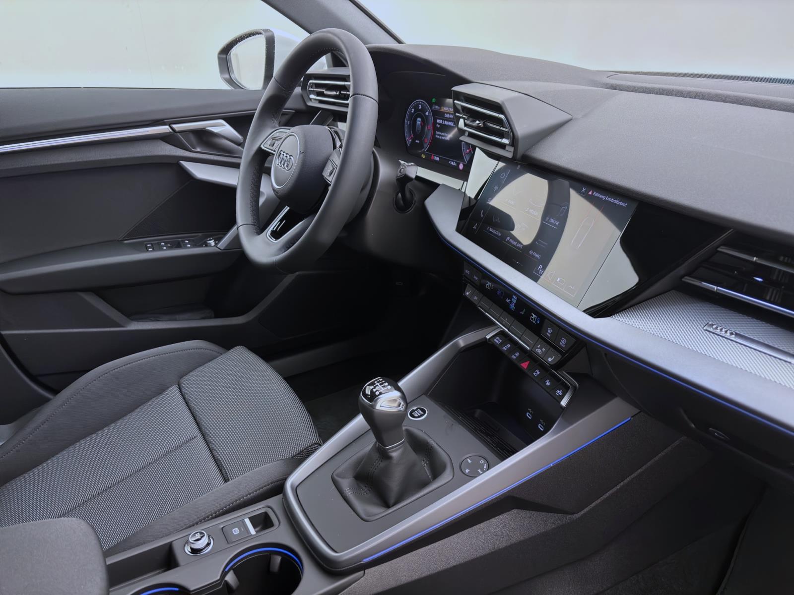 Bild 15: Audi A3 Sportback 30 TDI NAVI KAMERA LED SITZHZG