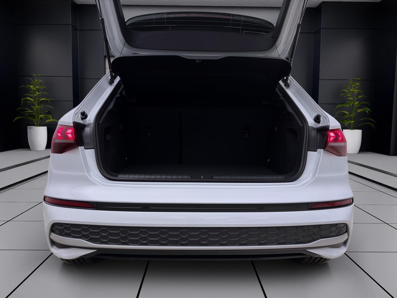 Bild 3: Audi A3 Sportback 30 TDI NAVI KAMERA LED SITZHZG