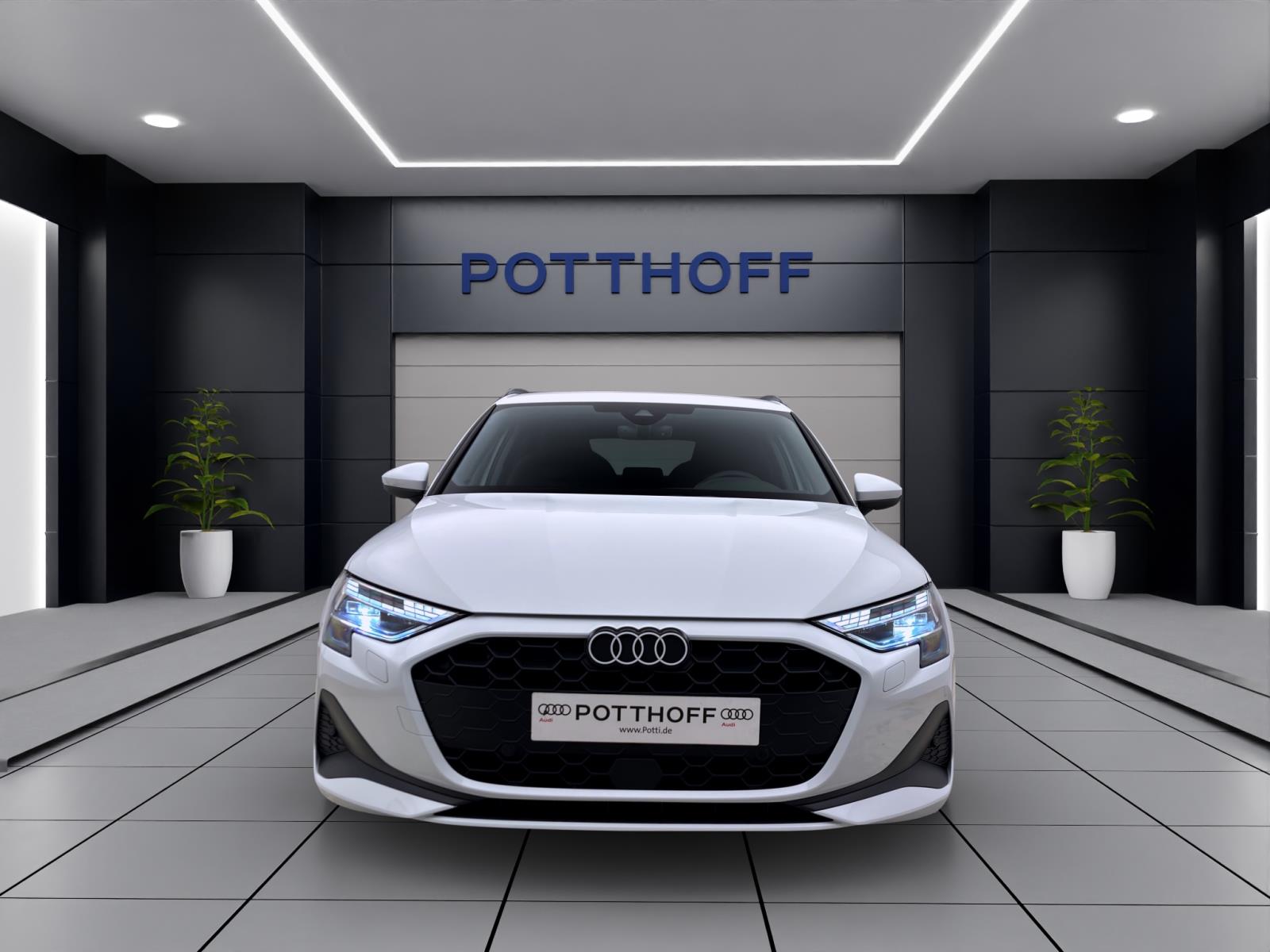 Bild 6: Audi A3 Sportback 30 TDI NAVI KAMERA LED SITZHZG