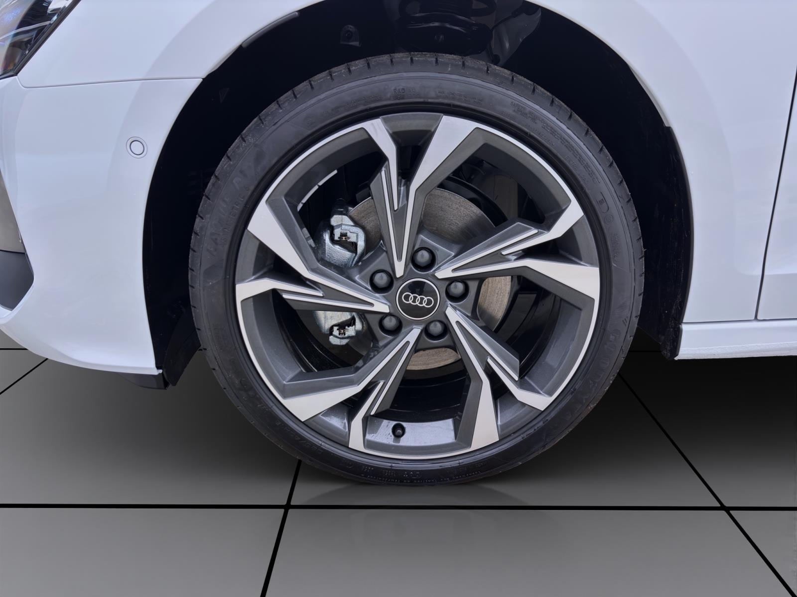 Bild 7: Audi A3 Sportback 30 TDI NAVI KAMERA LED SITZHZG