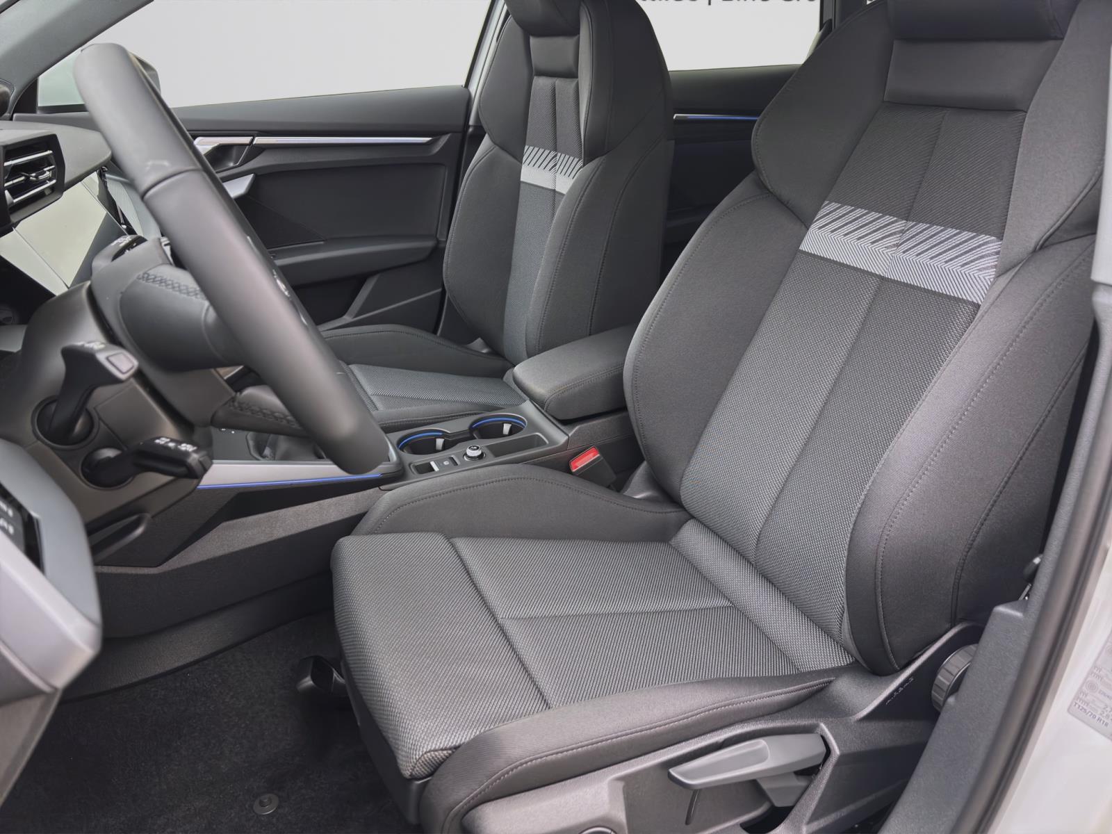 Bild 8: Audi A3 Sportback 30 TDI NAVI KAMERA LED SITZHZG