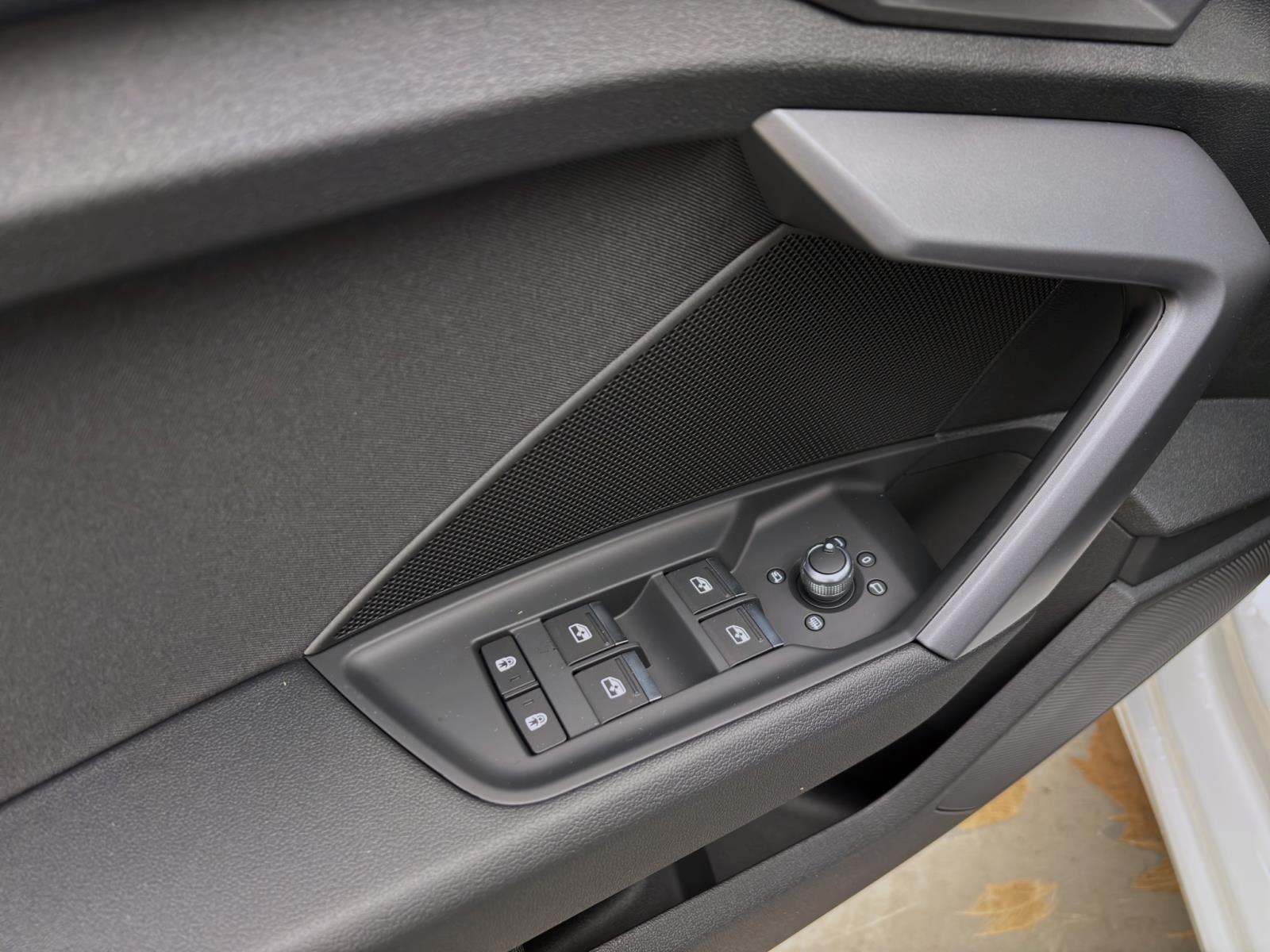 Bild 9: Audi A3 Sportback 30 TDI NAVI KAMERA LED SITZHZG