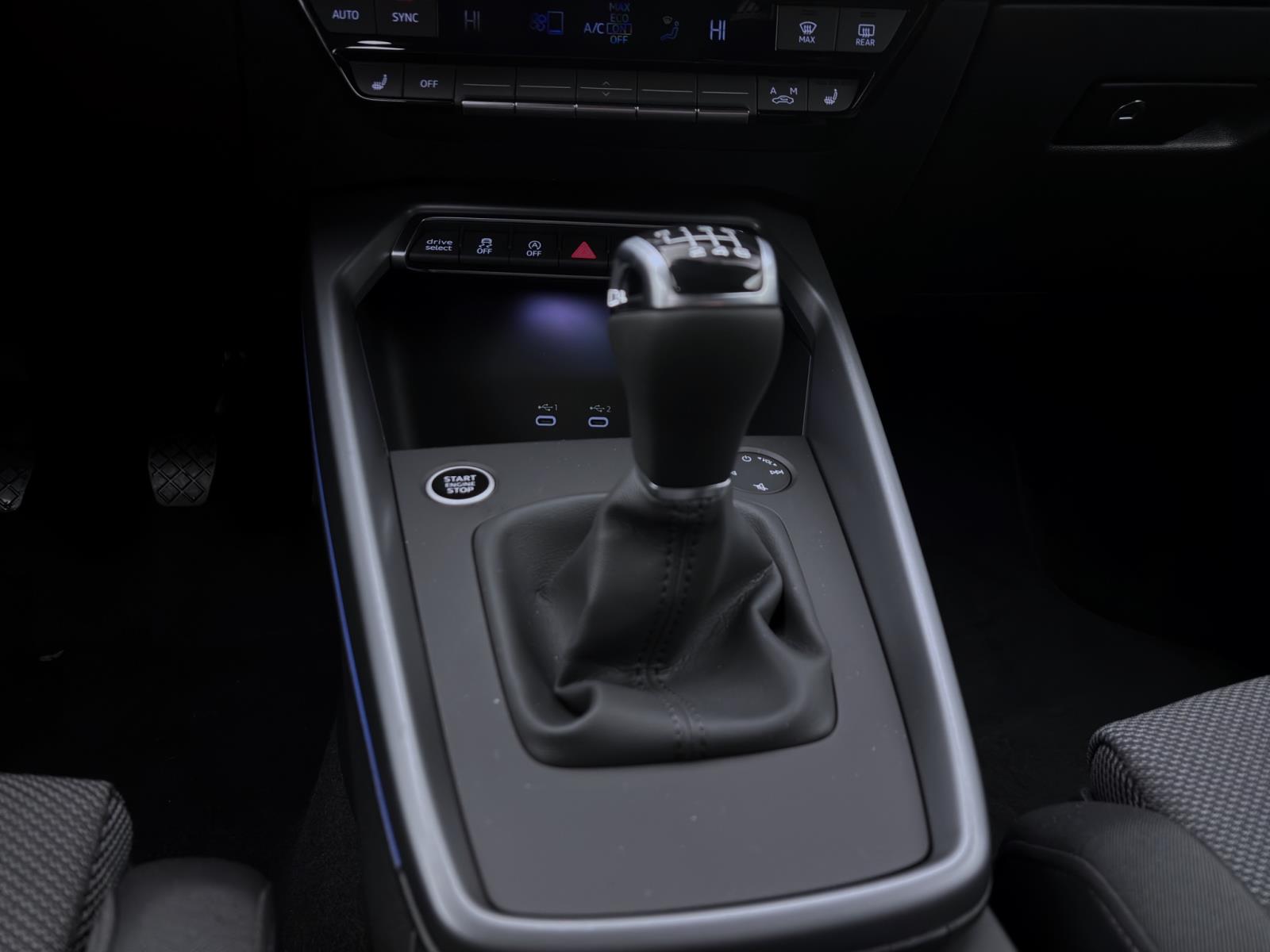 Bild 12: Audi A3 Sportback 30 TDI NAVI KAMERA LED SITZHZG