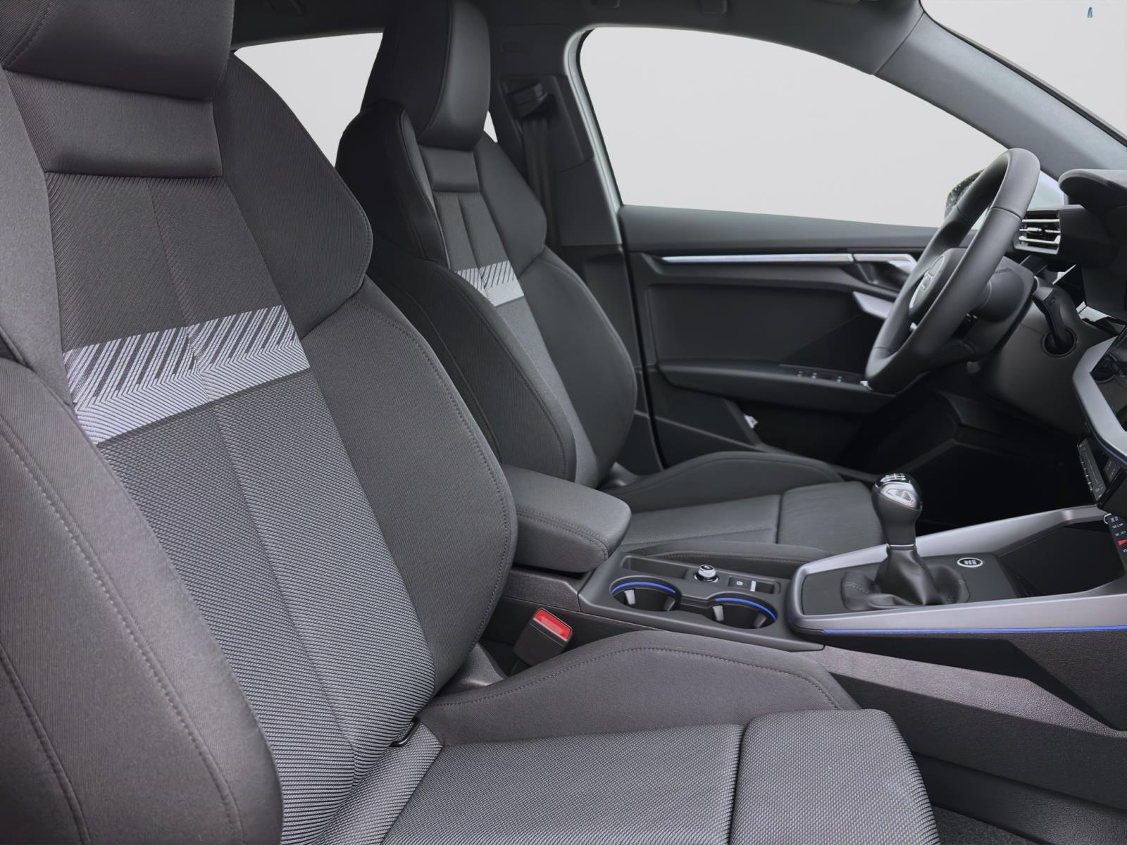 Bild 14: Audi A3 Sportback 30 TDI NAVI KAMERA LED SITZHZG