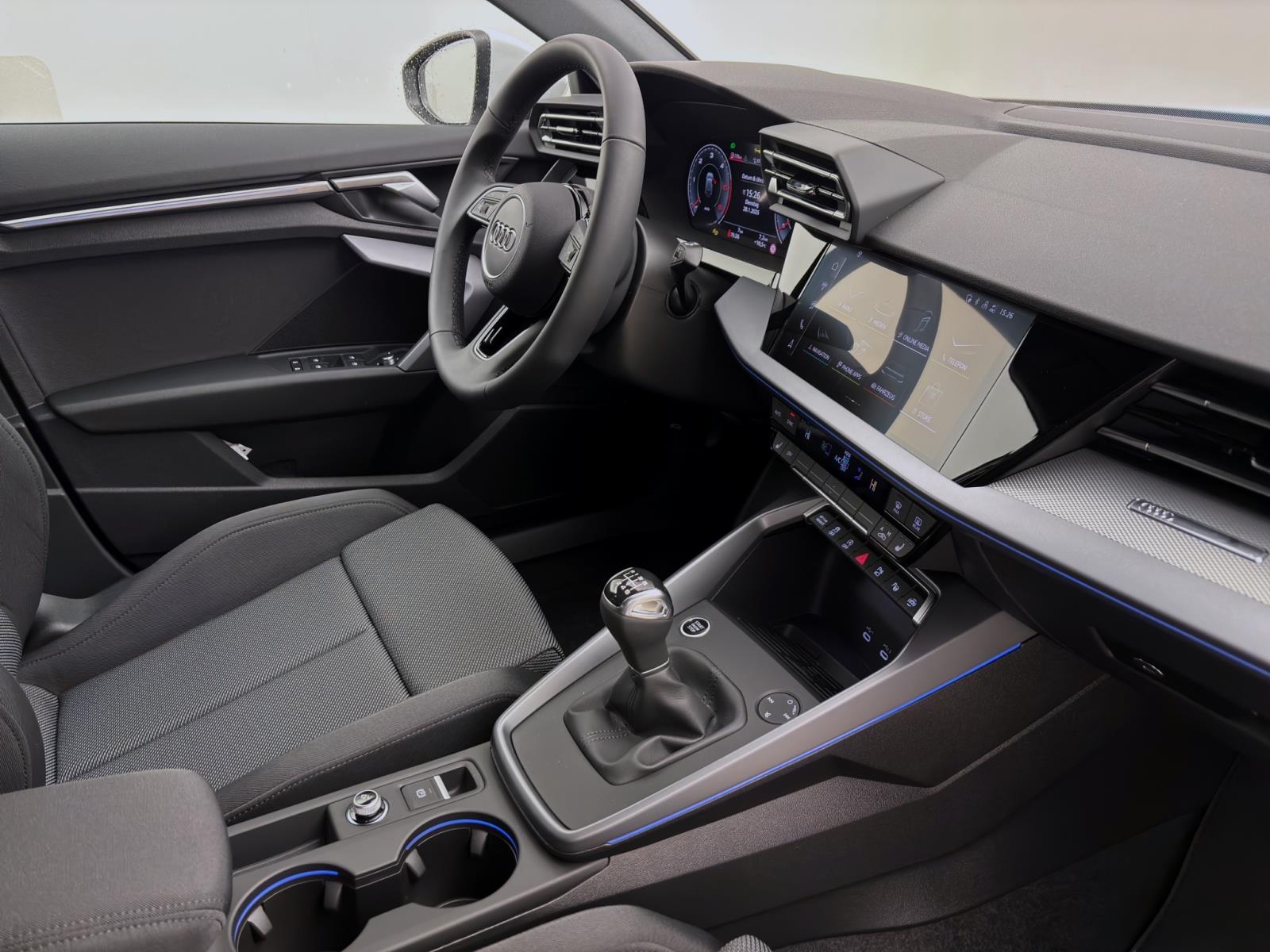 Bild 15: Audi A3 Sportback 30 TDI NAVI KAMERA LED SITZHZG