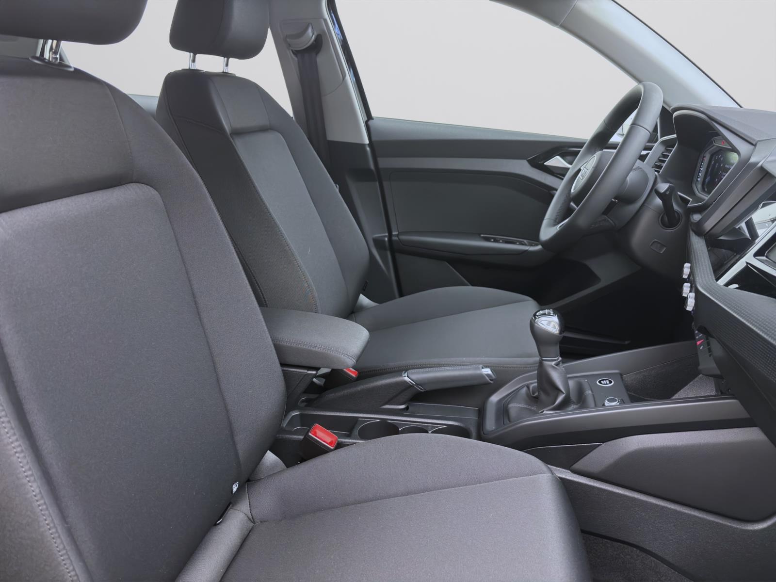 Bild 14: Audi A1 Sportback 25 TFSI LED SITZHZG PDC KLIMA