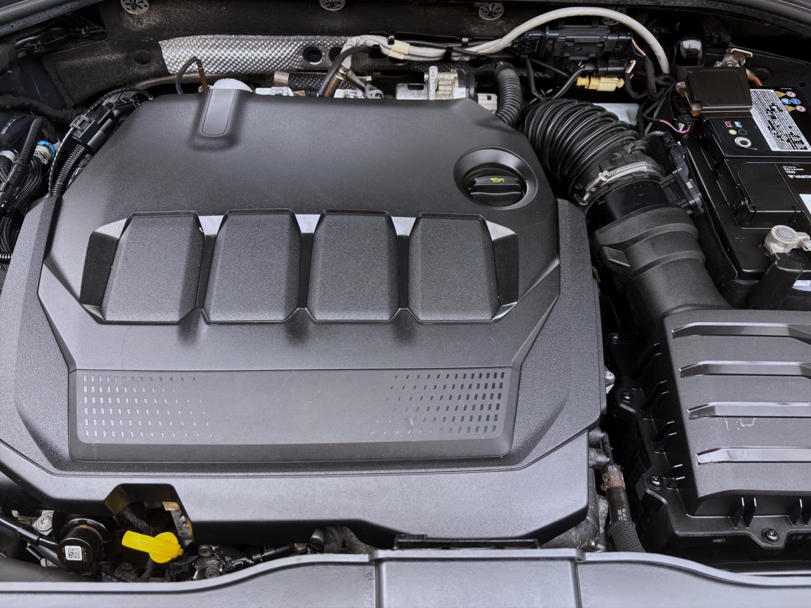 Bild 16: Volkswagen T-Roc 2.0 TDI UNITED NAVI KAMERA SITZHZG PDC