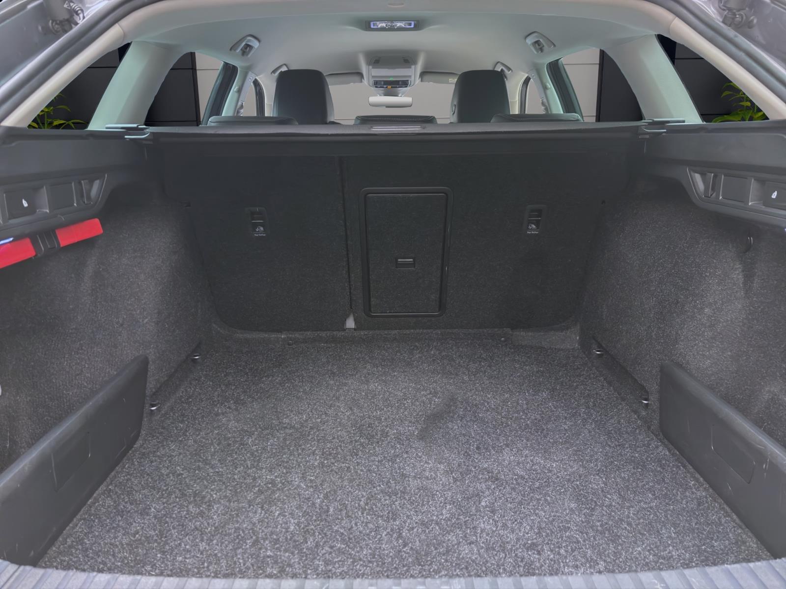 Bild 3: Skoda Octavia Combi 1.5 eTSI DSG STYLE STDHZG LEDER NAVI