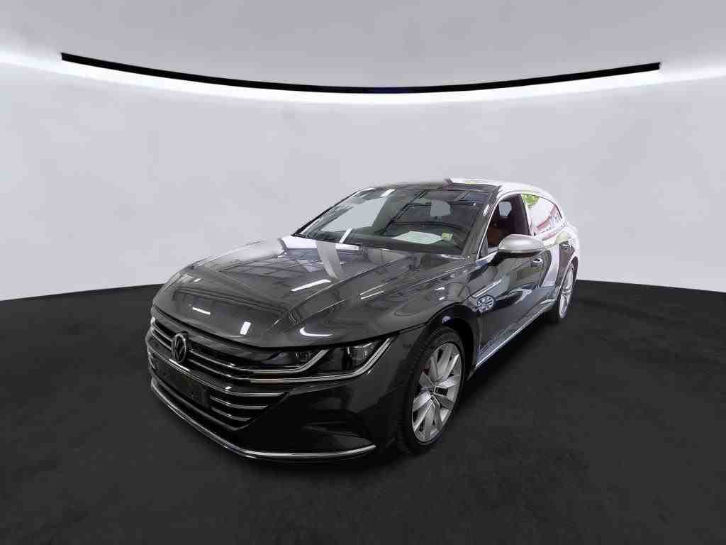 Volkswagen Arteon Shooting Brake 1.4 TSI eHybrid ELEGANCE AHK NAVI IQ.LIGHT