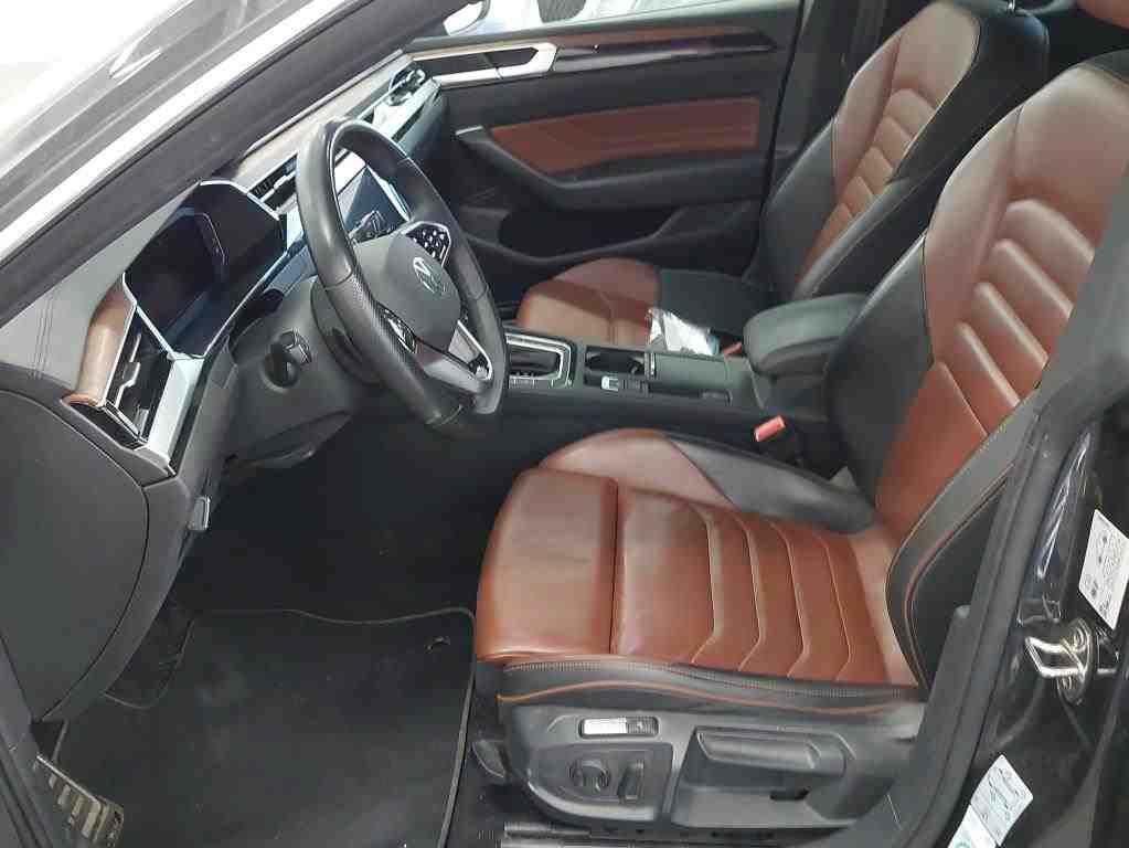 Volkswagen Arteon Shooting Brake 1.4 TSI eHybrid ELEGANCE AHK NAVI IQ.LIGHT