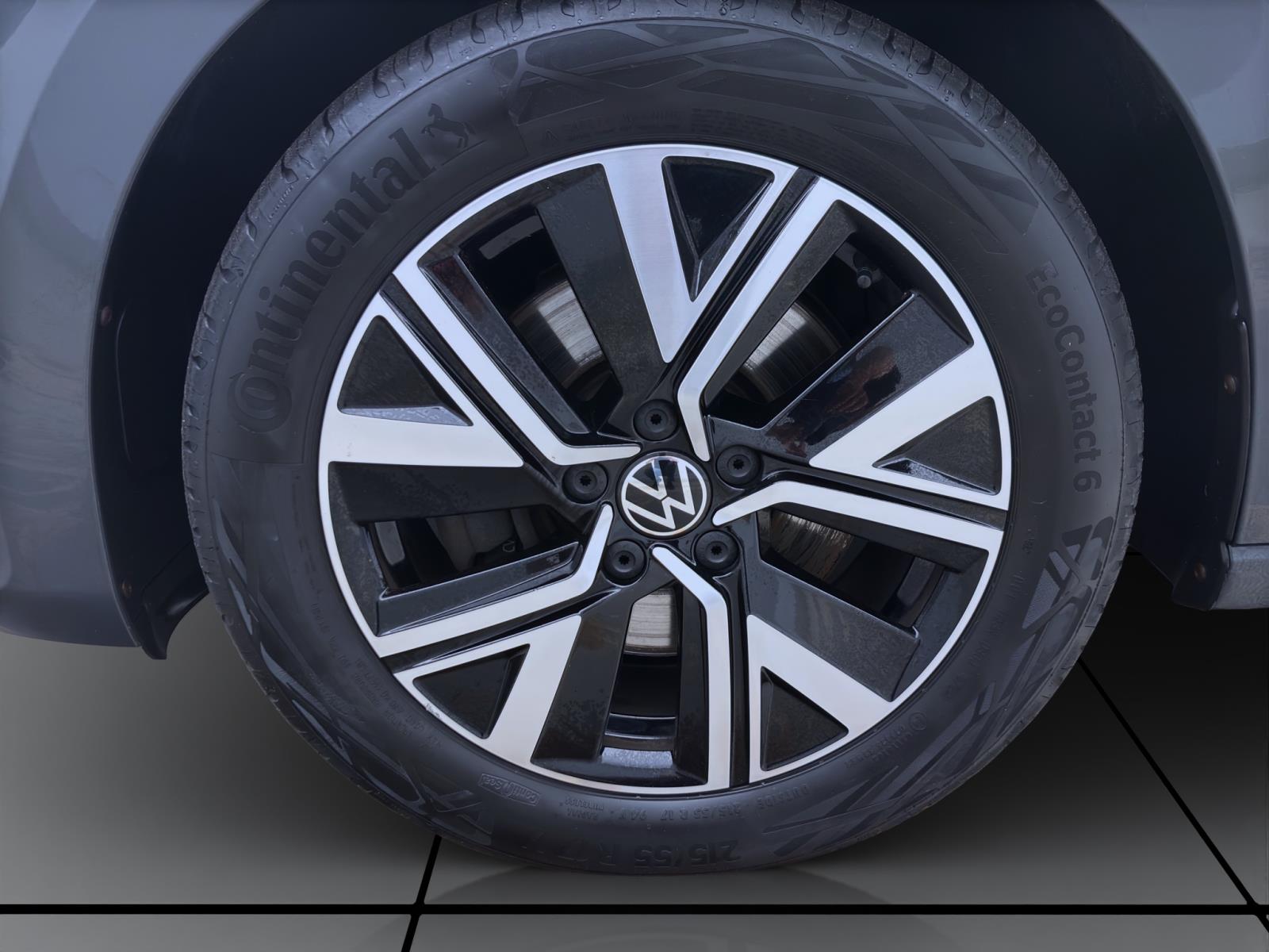 Bild 7: Volkswagen Touran 2.0 TDI DSG HIGHLINE PANO NAVI AHK PDC