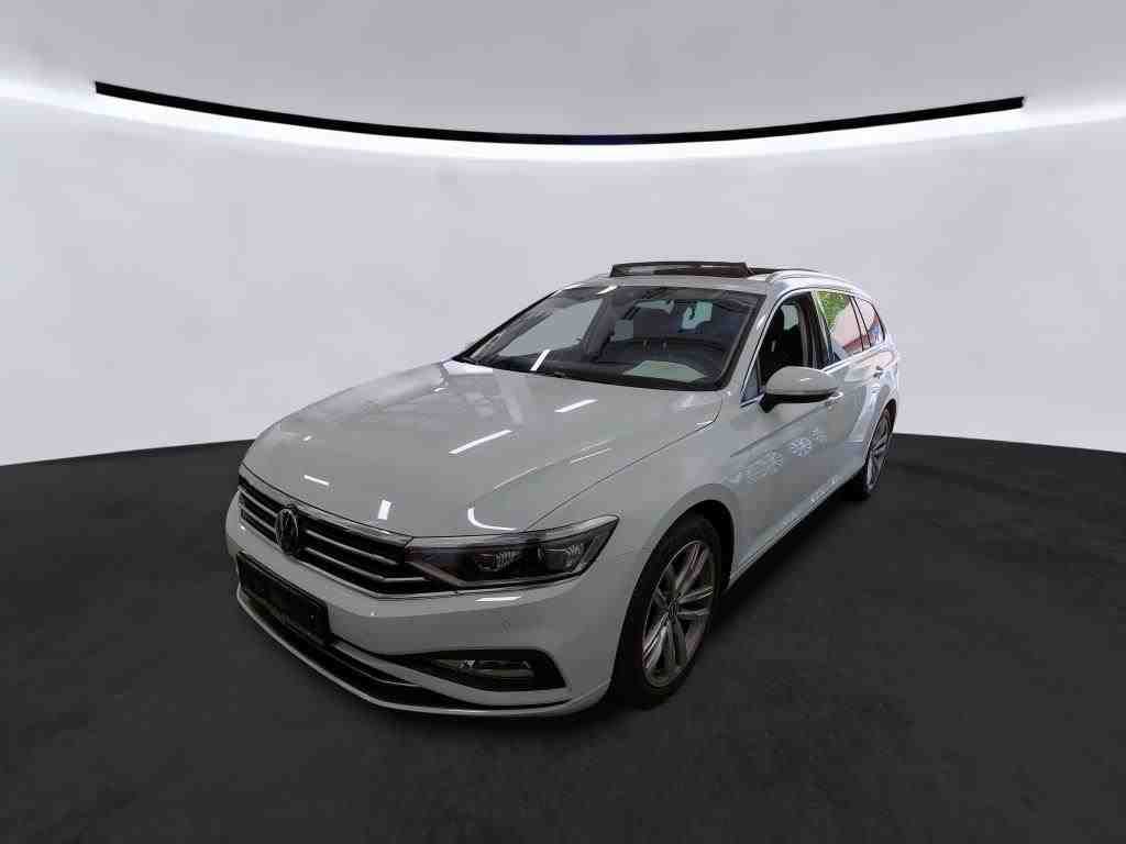 Volkswagen Passat Variant 2.0 TDI DSG BUSINESS PANO AHK KAMERA PDC 8573991
