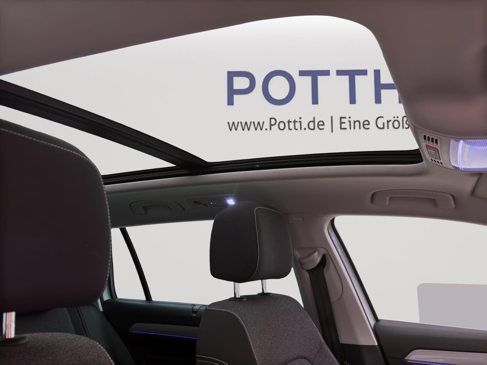 Bild 15: Volkswagen Passat Variant 2.0 TDI DSG BUSINESS PANO AHK KAMERA PDC