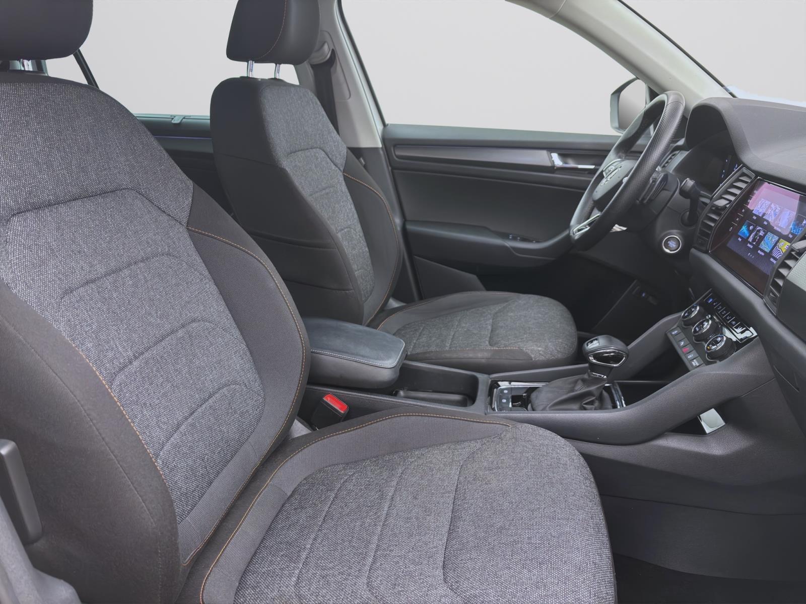 Bild 14: Skoda Kodiaq 2.0 TDI DSG 4x4 CLEVER NAVI KLIMA PDC LM19