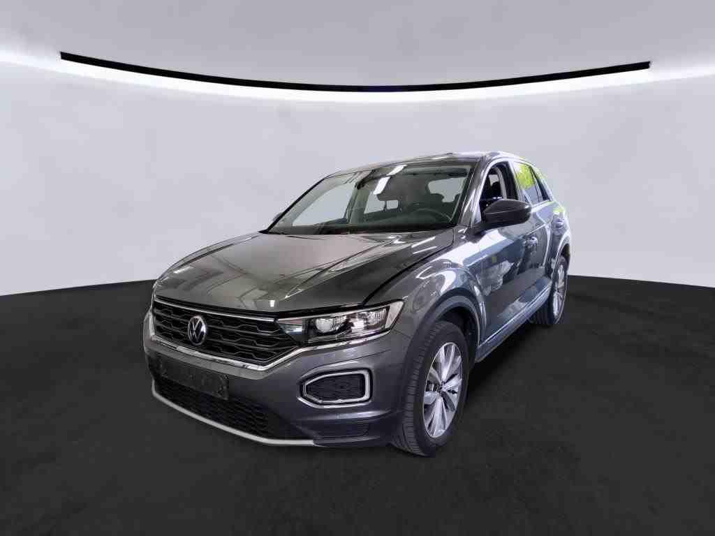 Volkswagen T-Roc 1.0 TSI STYLE NAVI KLIMA SHZG LM17 8576732