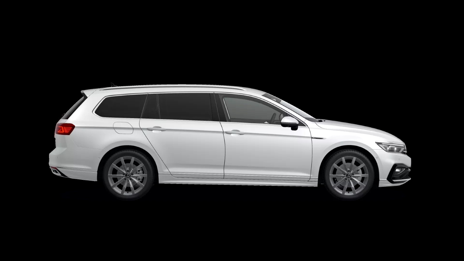 Volkswagen Passat Variant 2.0 TDI DSG ELEGANCE NAVI KAMERA LEDER