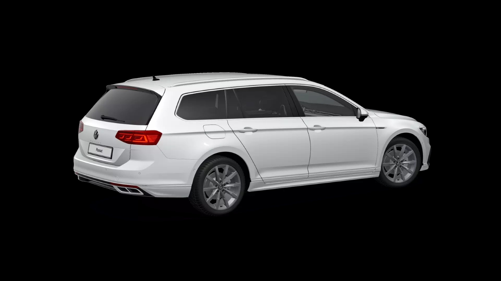 Volkswagen Passat Variant 2.0 TDI DSG ELEGANCE NAVI KAMERA LEDER