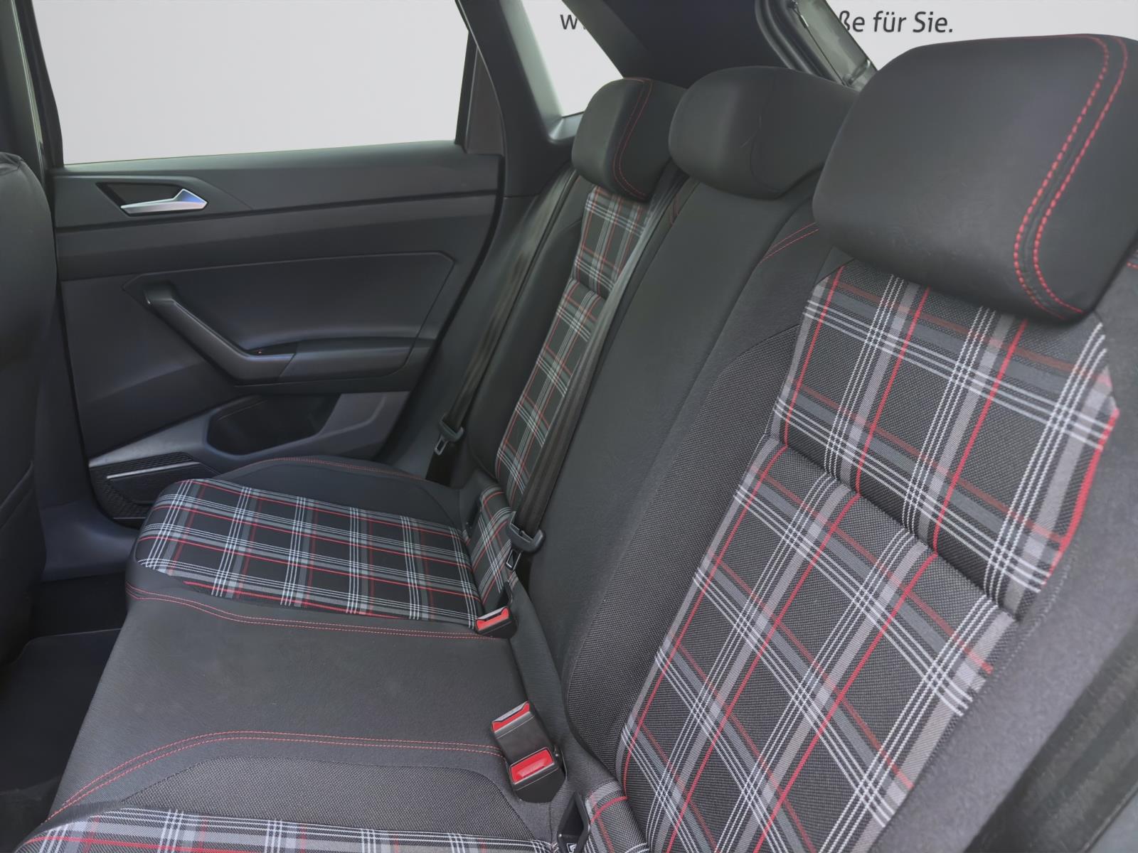 Bild 13: Volkswagen Polo GTI PANO NAVI KAMERA LED ACC