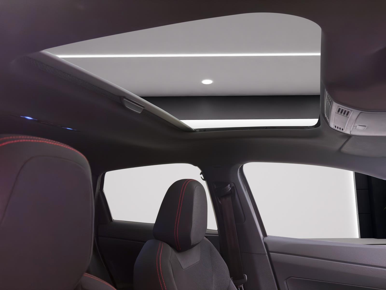 Bild 15: Volkswagen Polo GTI PANO NAVI KAMERA LED ACC