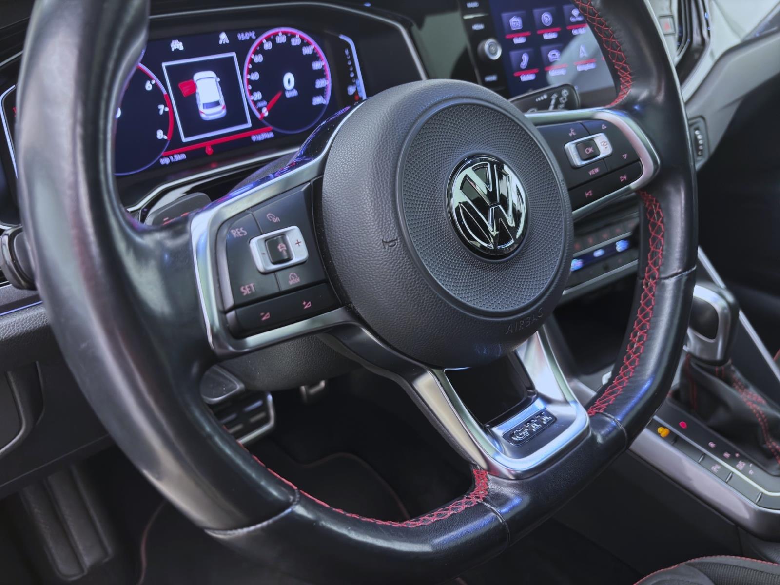 Bild 16: Volkswagen Polo GTI PANO NAVI KAMERA LED ACC