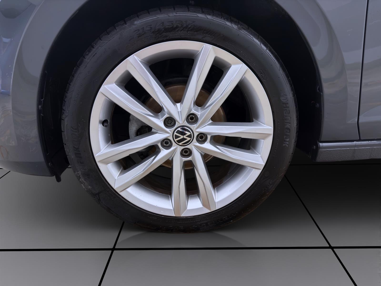 Bild 7: Volkswagen Polo 1.0 TSI HIGHLINE NAVI PDC KAMERA SITZHZG