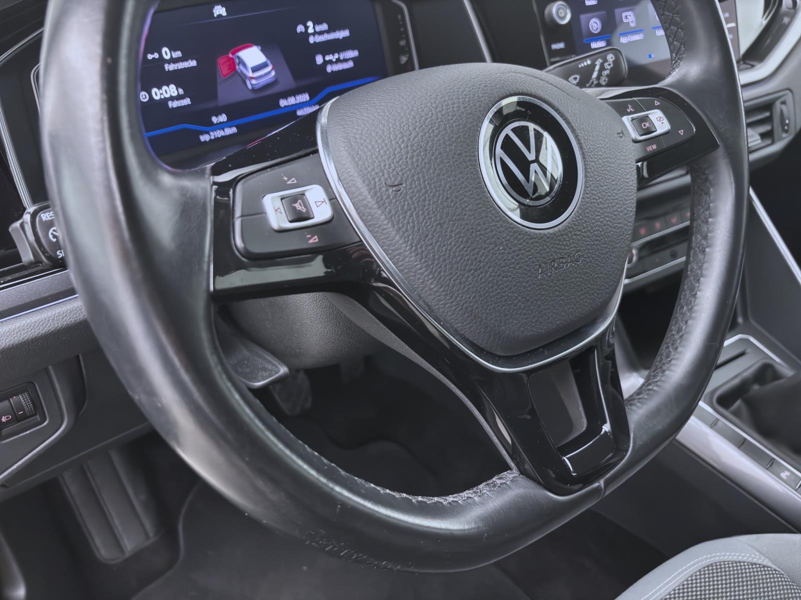Bild 15: Volkswagen Polo 1.0 TSI HIGHLINE NAVI PDC KAMERA SITZHZG