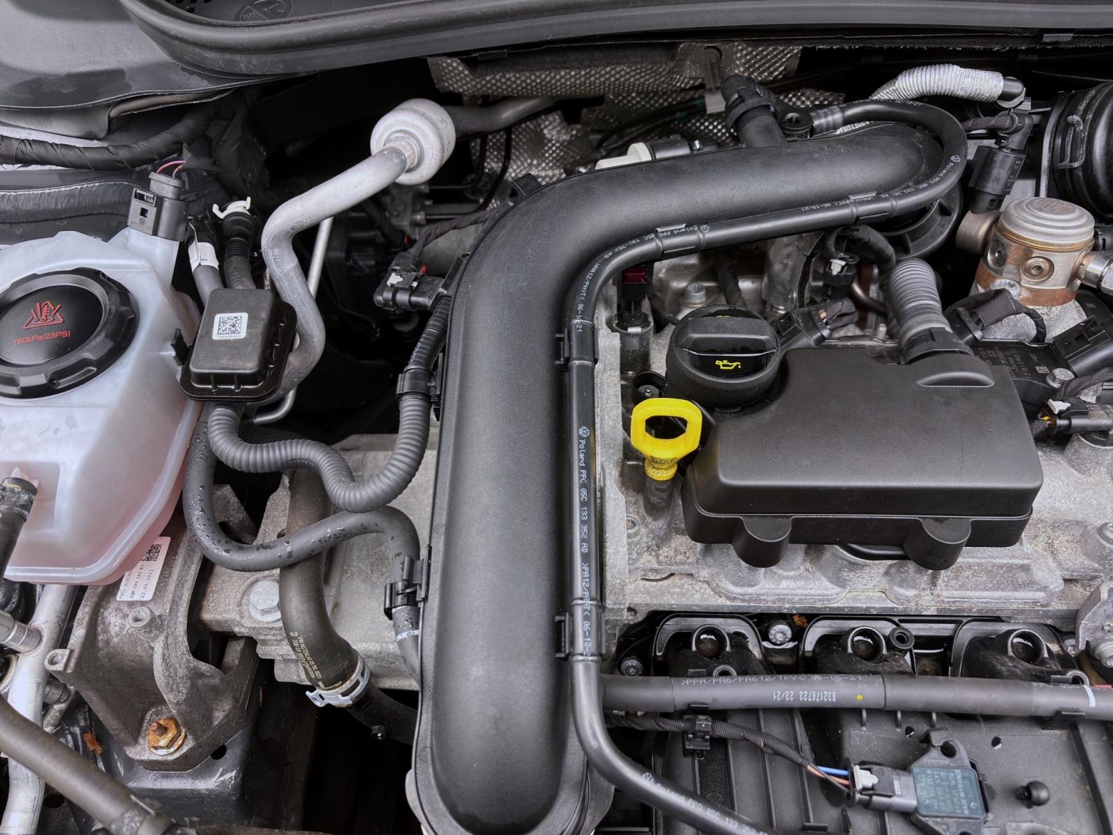Bild 16: Volkswagen Polo 1.0 TSI HIGHLINE NAVI PDC KAMERA SITZHZG